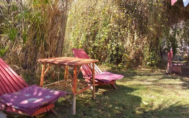Hostel Cafayate Backpackers