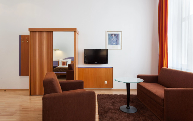 Hotel Nestroy Wien