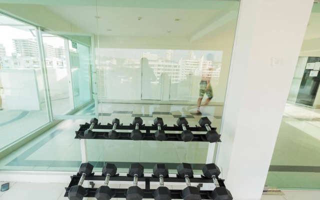 Laguna Bay 1