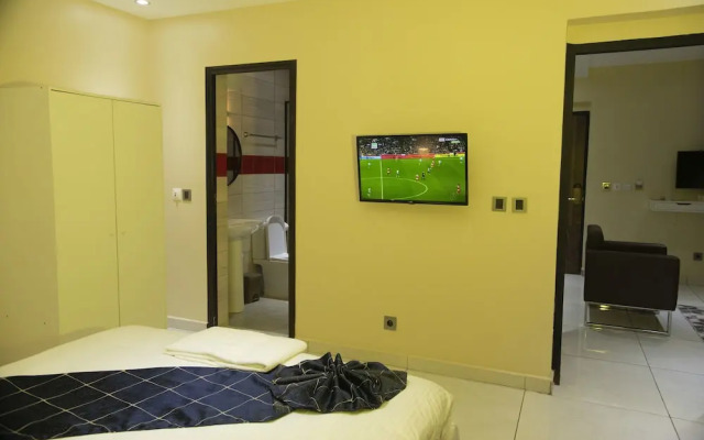 BNB Hotel Spa