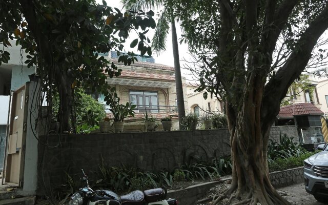 Refuge Home Stays By OYO Rooms