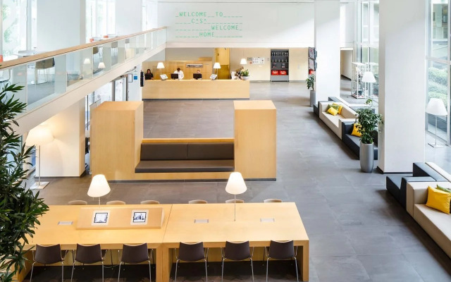 Hotel Casa Amsterdam