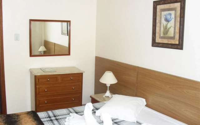 Parque Hotel de Lambari