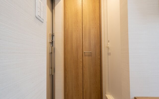OYO I Go Hotel Shinjuku Okubo