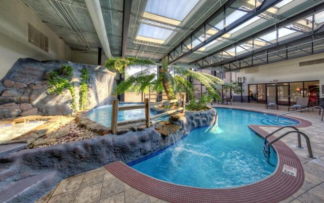 Hilton Knoxville Airport