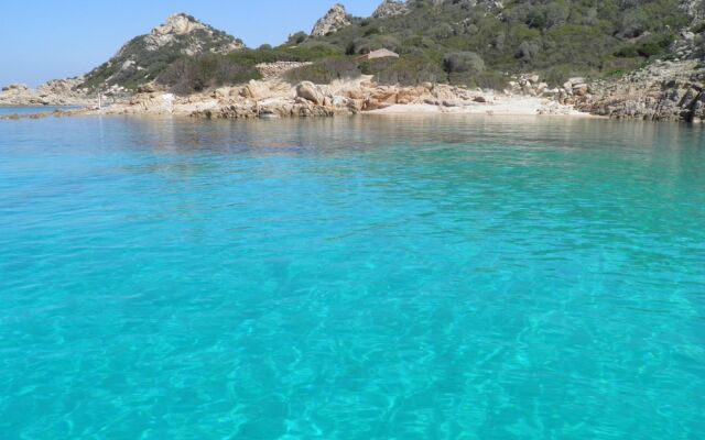 Appartamenti Citai a San Teodoro