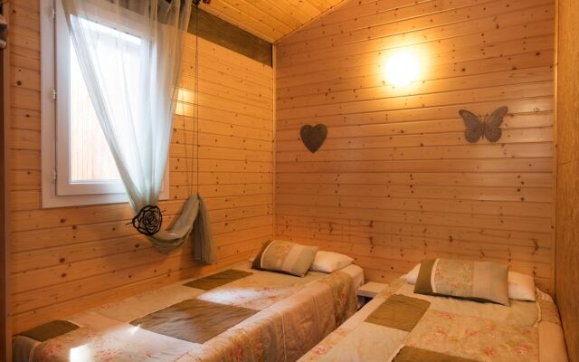 Camping Caledonia