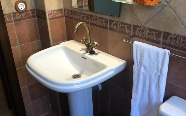 AparHotel Casa Arnal