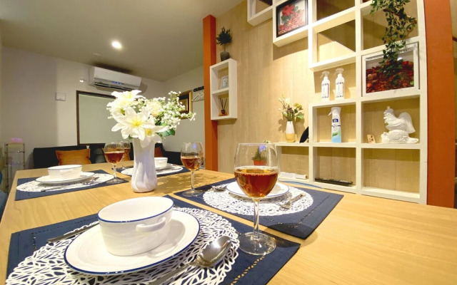 Hikifune Hidden Ryokan