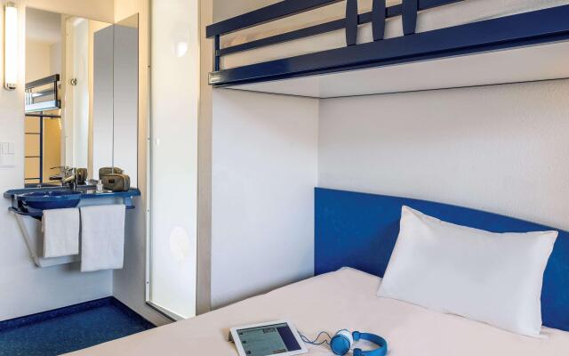 Ibis Budget Aachen Raeren Grenze