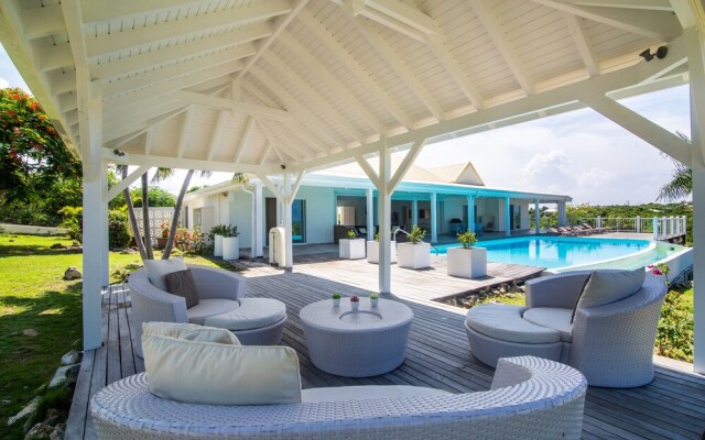 Villa Callisto
