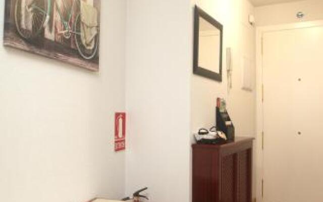 Apartamento Castilla