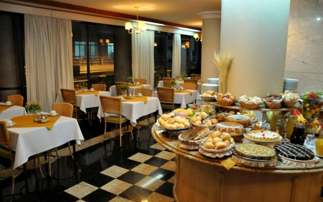 Curitiba Palace Hotel