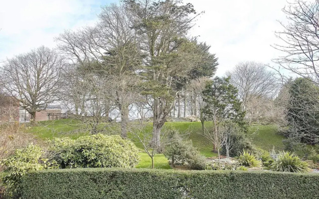 Park View Apartment in Whitby