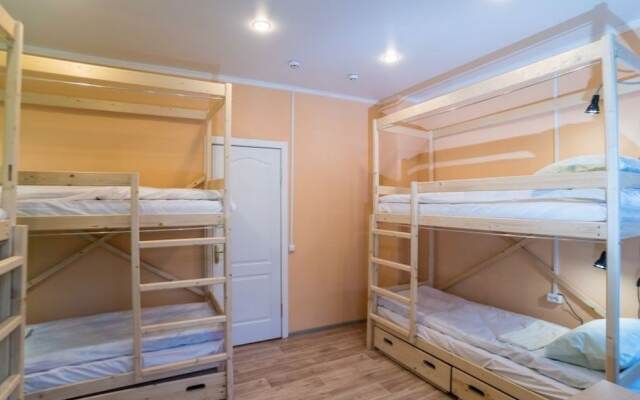 Like Hostel Tula