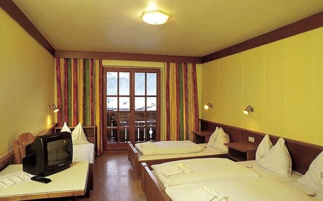 Jugendhotel Notburgahof