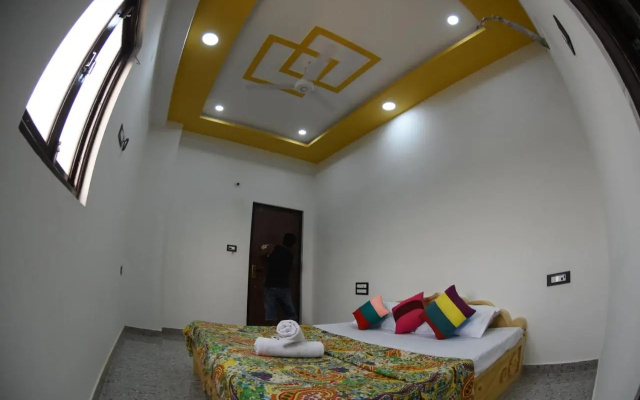 Hotel Chandra Haveli