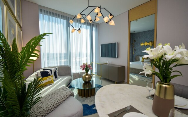 2B - Yansoon 3 - 307 by bnbme homes