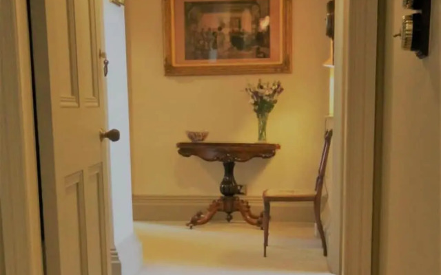 The Dower House Apartments