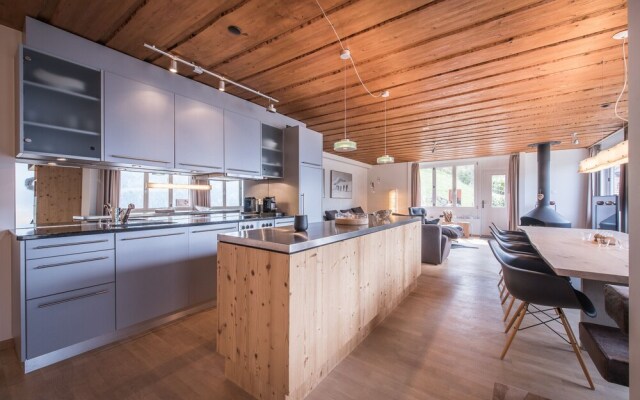 Schweizerheim Residence 11