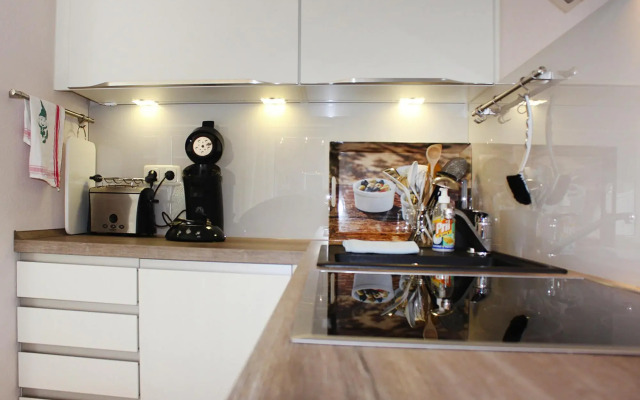 Terraced house, St. Peter-Ording