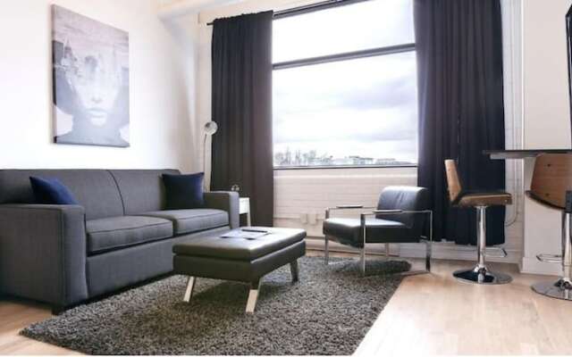 Destination Stays Lofts Saint Laurent