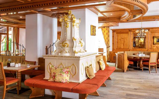 Mercure Sighisoara Binderbubi - Hotel & Spa