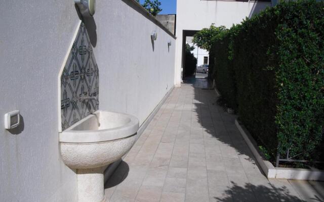 Casa Mare San Vito Lo Capo