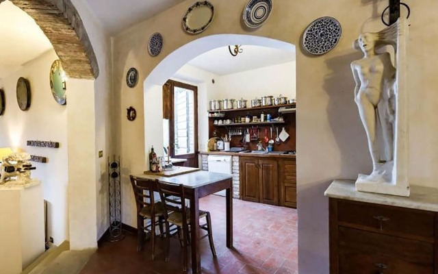 Il Piaggione di Serravalle