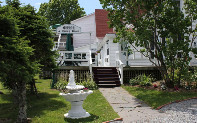 Tara Manor Inn