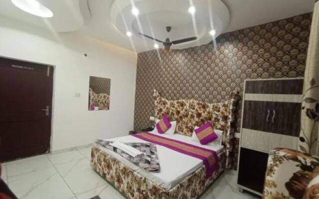 Hotel Jai Surya