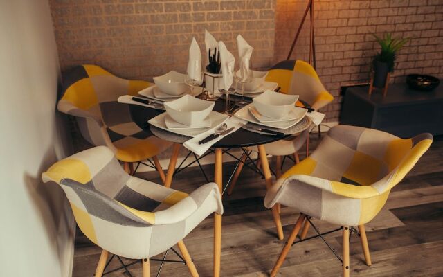 Impeccable 1-bed Apartment in Birmingham