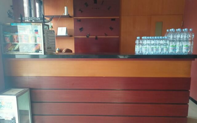 Hotel O Kost Orange Syariah