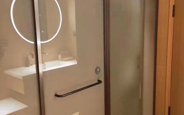 Ji Hotel Kaifeng Broadcasting Tower