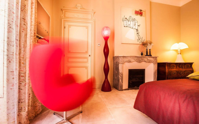 Hôtel Domaine de Biar