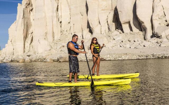 Lake Powell Resort