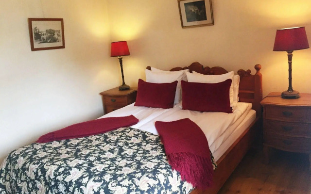 Vadstena Klosterhotell Konferens & Spa