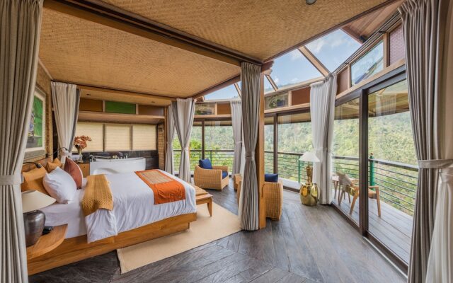Munduk Heaven Luxury Villas