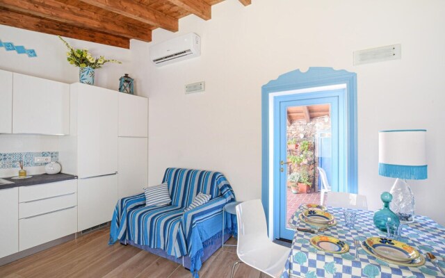 Awesome Home in Siniscola With 1 Bedrooms and Wifi