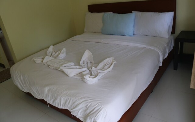 Chiwathan Resort