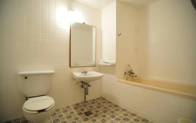 Kyungha Spa Hotel