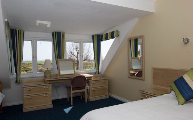 The Beausite Hotel