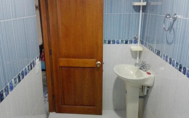 Casa Hostal el Prado