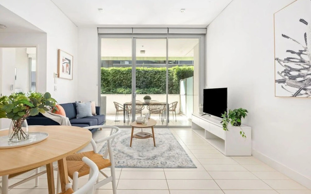The Alta Apartments by Urban Rest