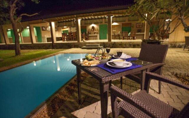 Yala Villa