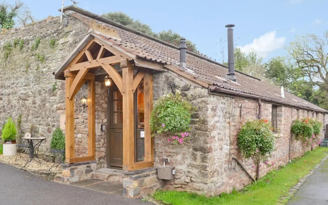 Cider Barn
