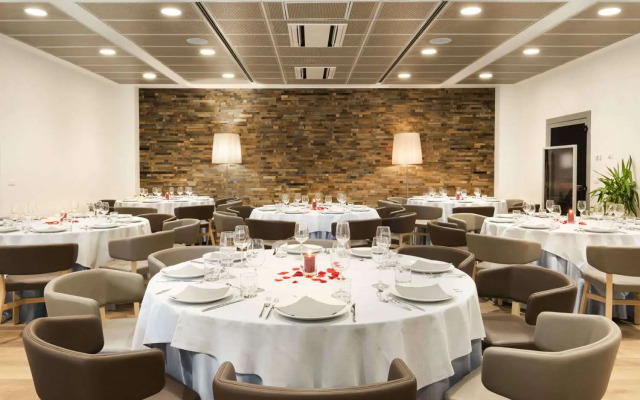 Mitico Hotel & Natural Spa già Encore