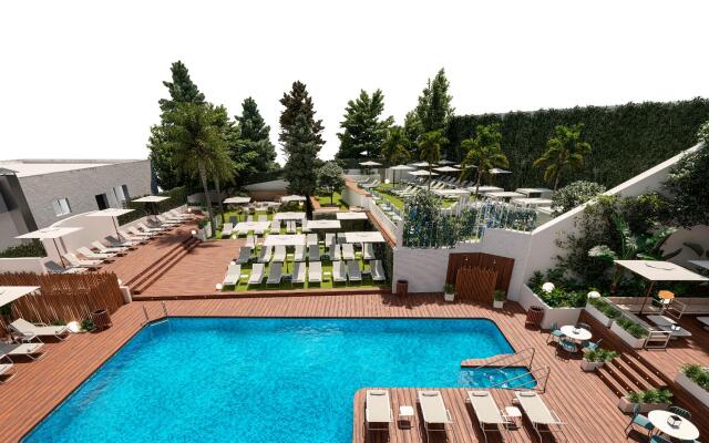 Hotel Costa Málaga (Adutls Recommended) by Pierre & Vacances