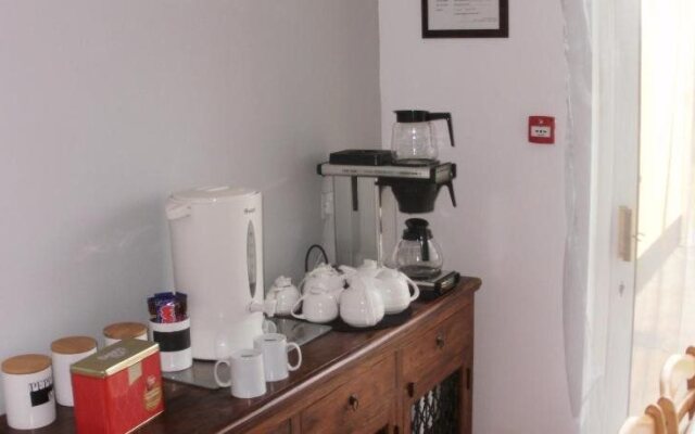 Elements B&B