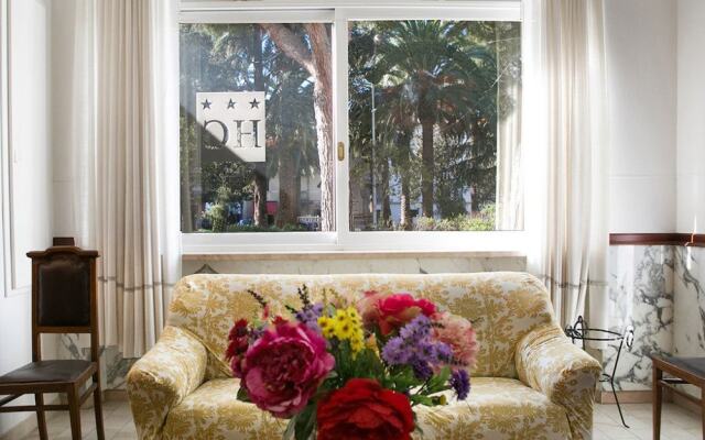 Hotel Giardino - Follonica
